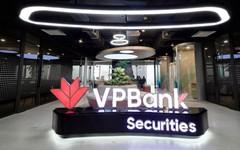 VPBankS lên kế hoạch chào bán 6.000 tỷ đồng trái phiếu