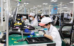 Mỗi tháng có 25.200 doanh nghiệp rút lui khỏi thị trường