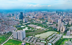 Tăng trưởng GDP nửa đầu năm 2026 đạt 8,18%