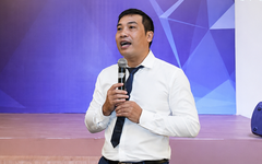 Sếp PNJ Lab vừa bị khởi tố là em trai một thành viên HĐQT PNJ