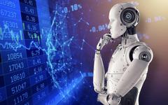 HSBC: AI nâng cao sự tự tin của nhà đầu tư nhưng chuyên môn con người giữ vai trò then chốt ở thời điểm ra quyết định