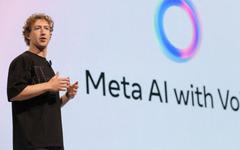 Mark Zuckerberg "đặt cược" với tương lai Meta, rót trăm tỷ USD nuôi AI nhưng vẫn sống nhờ quảng cáo