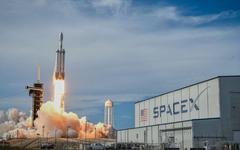 SpaceX siết chặt chuỗi cung ứng: Từ chối nhân sự và linh kiện Trung Quốc