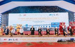 AIG báo lãi sau thuế tăng 72% trong nửa đầu năm 2026, doanh thu vượt 8.200 tỷ đồng