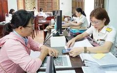 Thuế Hà Nội thông báo nóng
