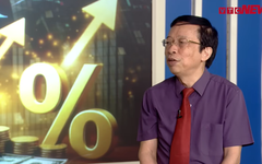 TS Phạm Xuân Hòe: Đừng kỳ vọng lãi suất giảm mạnh, giữ được như hiện nay đã là tích cực