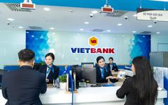Vietbank lãi trước thuế 777 tỷ đồng trong quý II/2026, gần gấp 3 lần cùng kỳ, cho vay khách hàng tăng mạnh