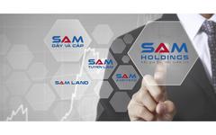 Chứng khoán Quốc gia bán thỏa thuận 10 triệu cổ phiếu SAM