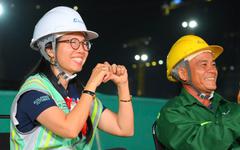 Lợi nhuận tăng gần 73%, Phó Tổng giám đốc Coteccons gửi tâm thư, thưởng nhân viên cao nhất tới 8 tháng lương
