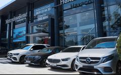 Chủ tịch HĐQT Haxaco muốn mua thêm 2 triệu cổ phiếu HAX