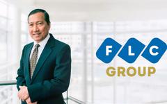 Giám đốc Boeing Việt Nam về làm Phó chủ tịch FLC