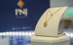 PNJ lỗ kỷ lục vì một rủi ro... chưa xảy ra