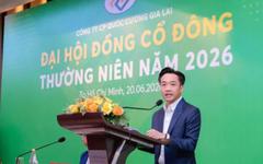 Quốc Cường Gia Lai báo lãi đột biến, thanh toán thêm hơn 100 tỷ đồng cho Sunny Island