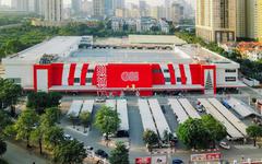 Thu hơn 38.000 tỷ ở Việt Nam năm 2025, đại gia bán lẻ Thái Lan muốn 'đón sóng' quy hoạch Hà Nội 100 năm để mở rộng hệ thống