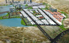 Việt Phương được chuyển mục đích sử dụng đất để thực hiện Dự án nhà ở