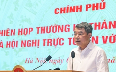 Thủ tướng: 25/34 địa phương phải nỗ lực cao hơn nữa