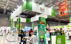 Lý do cổ phiếu DGC tiếp tục bị đưa vào diện cảnh báo