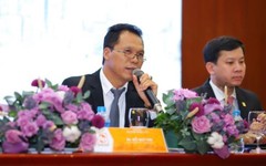 Chủ tịch Đỗ Quý Hải đăng ký mua 10 triệu cổ phiếu HPX