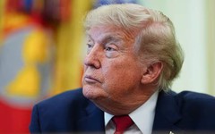 Thu 1,2 tỷ USD từ tiền số - Ông Donald Trump nói gì?