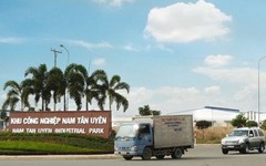 Nam Tân Uyên bị nhắc nhở vì chậm công bố thông tin
