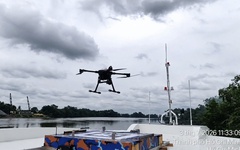 Công ty máy bay không người lái Việt Nam tuyên bố khánh thành nhà máy tại Mỹ, tăng số chuyên gia lên 9.000 người trong năm 2027
