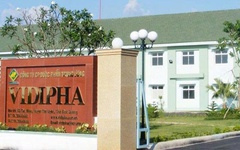 Vidipha chào bán gần 10 triệu cổ phiếu cho cổ đông