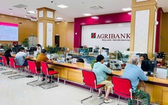 Agribank chào bán 15.000 tỷ đồng trái phiếu ra công chúng