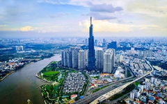 Loại thuế không ai thu nhưng cả nền kinh tế TP.HCM đang phải trả mỗi ngày