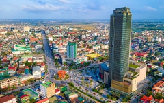Bất ngờ về quán quân tăng trưởng GRDP 6 tháng đầu năm, vượt qua loạt thành phố lớn như Hải Phòng, Hà Nội, TPHCM...