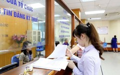Cơ quan Thuế vừa phát thông báo mới