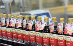 Kido mua lại hơn 13 triệu cổ phiếu có quyền biểu quyết