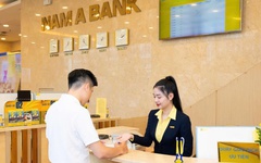 Nam A Bank tất toán sớm 3 lô trái phiếu