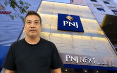 Lãnh đạo PNJ nói gì về mối quan hệ gia đình với cựu Giám đốc P-Lab trong vụ 28.000 viên kim cương?