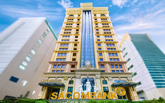 Sacombank huy động 1.800 tỷ đồng trái phiếu