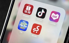 Sendo đóng cửa, Tiki thu hẹp thị phần: Vì sao các sàn TMĐT Việt ngày càng lép vế?