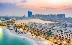 Vinhomes chốt ngày phát hành 4,1 tỷ cổ phiếu trả cổ tức