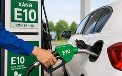 Gần 300 phản ánh về xăng E10 gửi về Bộ Công thương: Nội dung gây bất ngờ