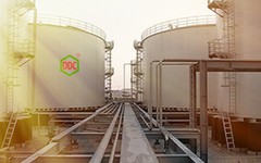 Hóa chất Đức Giang lên lộ trình khắc phục tình trạng chứng khoán bị cảnh báo