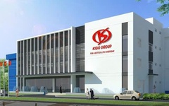 Kido bị nhắc nhở do đặt mua cổ phiếu KDC không đúng quy định