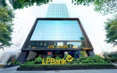 LPBank ‘hút’ thêm 2.000 tỷ đồng từ kênh trái phiếu