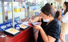 Cơ quan Thuế thông báo: 301 người nộp thuế sau cần hoàn thành các nghĩa vụ thuế