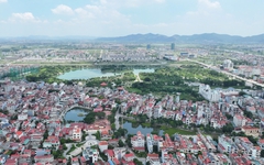 Động thái mới về tiến độ thành lập thành phố trực thuộc Trung ương thứ 9 của Việt Nam