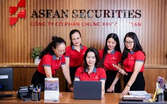 Chứng khoán Asean chuẩn bị chào bán 150 triệu cổ phần cho cổ đông
