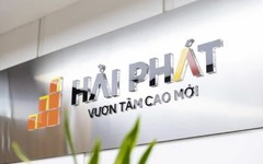 Hải Phát Invest tất toán lô trái phiếu 500 tỷ đồng