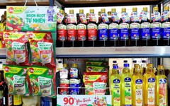Kido muốn mua lại một công ty chưa đầy 1 'tháng tuổi'
