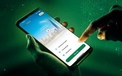 Ứng dụng công nghệ và dữ liệu, OCB ghi nhận tăng trưởng tích cực trên nền tảng số
