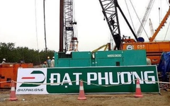 Tập đoàn Đạt Phương nói gì về thông tin một nhà đầu tư bị xử phạt vì thao túng cổ phiếu DPG