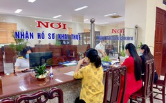 Thuế TP Hà Nội gửi thư ngỏ đến doanh nghiệp, người nộp thuế: Lưu ý một mốc thời hạn quan trọng