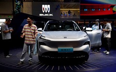 Trung Quốc âm thầm làm thay phần việc quan trọng nhất của các ông lớn ô tô toàn cầu - châu Âu hay Mỹ cũng không thoát khỏi cuộc chơi