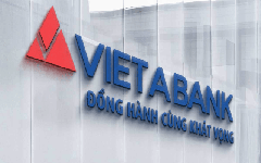 Tổ chức liên quan đến Phó Chủ tịch VietABank đăng ký bán 1 triệu cổ phiếu VAB